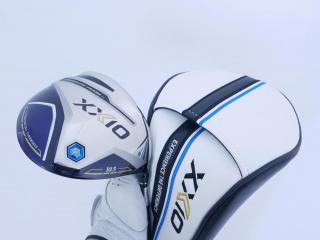 driver : ไดรเวอร์ XXIO 12 (รุ่นล่าสุด ปี 2022) Loft 10.5 ก้าน MP-1200 Flex S