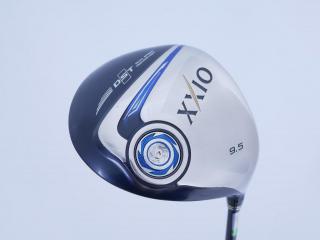 driver : ไดรเวอร์ XXIO 9 (ออกปี 2016) Loft 9.5 ก้าน MP-900 Flex S