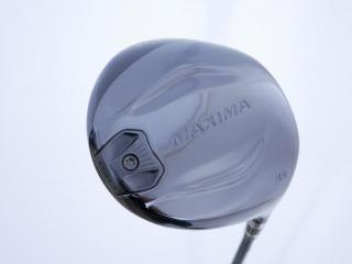 driver : ไดรเวอร์ Ryoma Maxima II Type D (ปี 2021) Loft 9.5 ก้าน Tour AD RM-2 Flex S