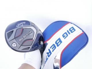 driver : ไดรเวอร์ Callaway Big Bertha B21 (รุ่นปี 2021 ตีไกลมากๆ) Loft 10.5 ก้าน Fujikura Speeder Evolution Flex SR