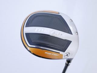 driver : ไดรเวอร์ Callaway Mavrik MAX FAST (รุ่นปี 2020 Japan Spec.) Loft 10.5 ก้าน Mitsubishi Diamana 40 Flex R