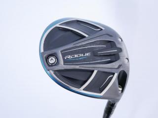 driver : ไดรเวอร์ Callaway Rogue Loft 10.5 ก้าน Fujikura Speeder Evolution Flex SR
