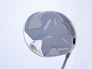 Driver : Taylormade : ไดรเวอร์ Taylormade Qi35 MAX Lite (ออกปี 2025) Loft 9 ก้าน Fujikura Air Speeder Flex SR