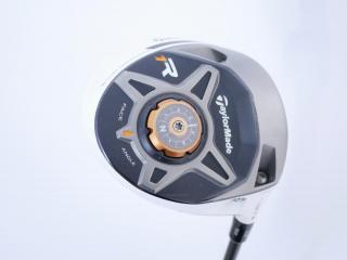 Driver : Taylormade : ไดรเวอร์ Taylormade R1 (460cc.) Loft ปรับได้ ก้าน Aldila RIP Phenom 55g Flex S