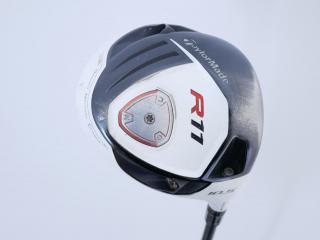Driver : Taylormade : ไดรเวอร์ Taylormade R11 Loft 10.5 Flex R