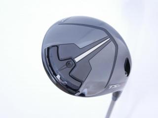 driver : ไดรเวอร์ Titleist TSR 3 (ออกปี 2022 Japan Spec.) Loft 9 (ปรับได้) ก้าน Titleist TSP111 Flex SR