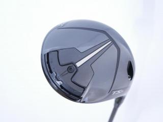 driver : ไดรเวอร์ Titleist TSR 3 (ออกปี 2022 Japan Spec.) Loft 10 (ปรับได้) ก้าน Mitsubishi Diamana 60 Flex R