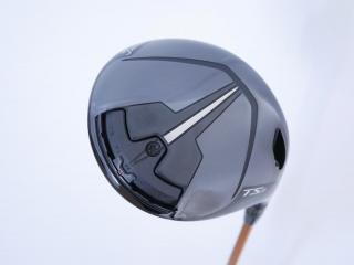 Driver : Titleist : ไดรเวอร์ Titleist TSR 3 (ออกปี 2022 Japan Spec.) Loft 10 (ปรับได้) ก้าน Tour AD DI-6 Flex S