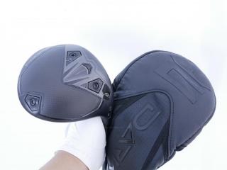 Driver : Other Brand : ไดรเวอร์ Cobra Darkspeed LS (รุ่นปี 2024) Loft 9 (ปรับได้) ก้าน Denali 60g  TX Flex SX