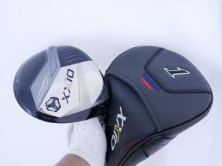 Driver : XXIO : **มีบุบ** ไดรเวอร์ XXIO 13 (รุ่นใหม่ล่าสุด ปี 2024) Loft 10.5 ก้าน MP-1300 Flex S