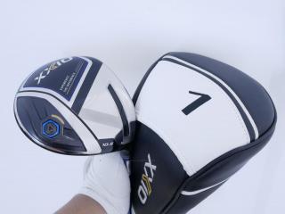 Driver : XXIO : ไดรเวอร์ XXIO 11 (รุ่นปี 2021) Loft 10.5 ก้าน MP-1100 Flex SR