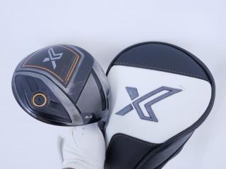 Driver : XXIO : ไดรเวอร์ XXIO X (ปี 2021) Loft 9.5 ก้าน Miyazaki AX-1 Flex S