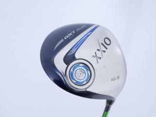 driver : ไดรเวอร์ XXIO 9 (ออกปี 2016) Loft 10.5 ก้าน MP-900 Flex R