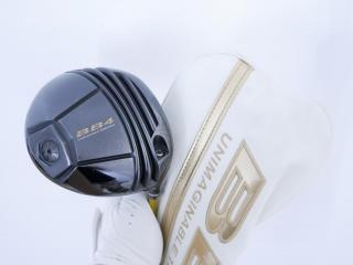 driver : ไดรเวอร์ Progress BB4 Hi-Cor (หัวตัวเทพ ตีไกลมากๆ หน้าเด้งเกินกฏ สปินตํ่าสุดๆ ของใหม่ 3 หมื่นกว่าบาท) Loft 9.5-11.5 (ปรับได้) ก้าน Fujikura ROMBAX Type X 55 Flex R