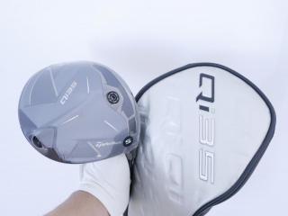 Driver : Taylormade : **ของใหม่ ยังไม่แกะพลาสติก** ไดรเวอร์ Taylormade Qi35 (รุ่นใหม่ล่าสุด ปี 2025) Loft 10.5 ก้าน Mitsubishi Diamana TM60 Flex S