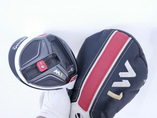 Driver : Taylormade : ไดรเวอร์ Taylormade M1 460cc. Loft 10.5 ก้าน Tour AD GP-6 Flex S