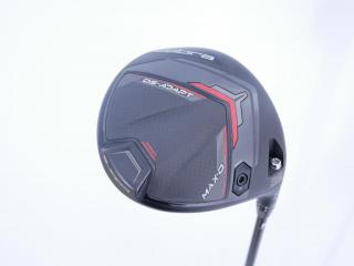 driver : ไดรเวอร์ Cobra Darkspeed ADAPT MAX-D (รุ่นล่าสุด ปี 2025) Loft 12 (ปรับได้) ก้าน Fujikura Speeder Flex R