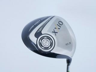 driver : ไดรเวอร์ XXIO 9 Miyazaki Model (ออกปี 2016) Loft 10.5 Flex S