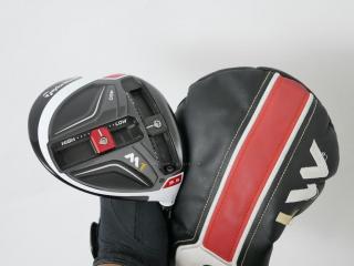 Driver : Other Brand : ไดรเวอร์ Taylormade M1 460cc. Loft 9.5 Flex S