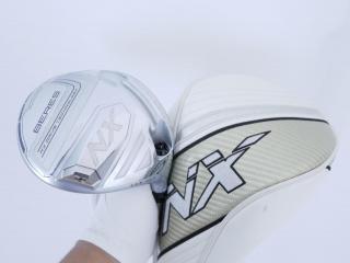 driver : **3 ดาว** ไดรเวอร์ Honma Beres NX (ออกปี 2023) Loft 10.5 (ปรับได้) ก้าน Honma Vizard NX 45 Flex S