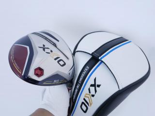 driver : ไดรเวอร์ XXIO 12 Red (ออกปี 2022) Loft 10.5 ก้าน MP-1200 Flex SR