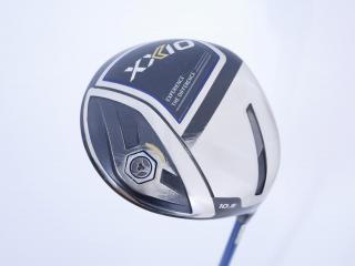 driver : ไดรเวอร์ XXIO 11 (รุ่นปี 2021) Loft 10.5 ก้าน MP-1100 Flex SR
