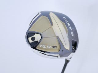 driver : ไดรเวอร์ Cobra FLY-Z (460cc.) Loft 9-12 ก้าน Mitsubishi FUBUKI TM5 Flex R