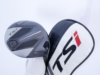 driver : ไดรเวอร์ Titleist TSi 1 (รุ่นปี 2021) Loft 9 ก้าน TSP013 45 Flex S