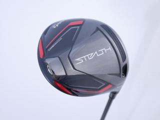 driver : ไดรเวอร์ Taylormade Stealth (ออกปี 2022 Japan Spec.) Loft 10.5 ก้าน Mitsubishi TENSEI TM50 Flex SR