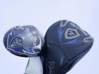 driver : ไดรเวอร์ Romaro Ray ALPHA (460cc. ตีมัน ไกล) Loft 10.5 Flex S