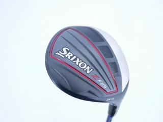 driver : **มีบุบ** หัวไม้ 5 Srixon Z F85 (ปี 2019) Loft 18 ก้าน Miyazaki Flex S