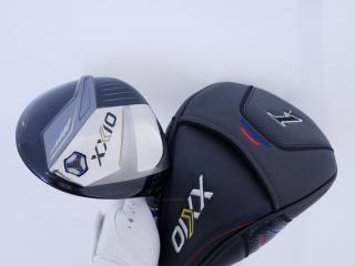 Driver : XXIO : ไดรเวอร์ XXIO 13 (ออกปี 2024) Loft 10.5 ก้าน MP-1300 Flex SR
