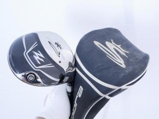 Driver : Other Brand : ไดรเวอร์ Cobra ZL (460cc.) Loft 9.5 ก้าน Tour AD 50g Flex R