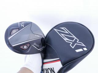 Driver : Other Brand : ไดรเวอร์ Srixon ZXi TR (รุ่นล่าสุด ปี 2025) Loft 9 ก้าน Fujikura Ventus ZXi 6 Flex S