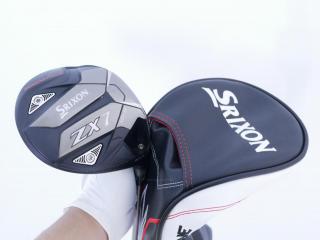 Driver : Other Brand : ไดรเวอร์ Srixon ZX7 Mk II (รุ่นปี 2023) Loft 10.5 ก้าน Mitsubishi Diamana ZX-II 60 Flex SR