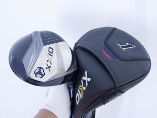 Driver : XXIO : ไดรเวอร์ XXIO 13 (ออกปี 2024) Loft 10.5 ก้าน MP-1300 Flex SR