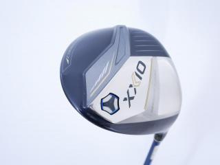 driver : ไดรเวอร์ XXIO 13 (ออกปี 2024) Loft 10.5 ก้าน MP-1300 Flex R