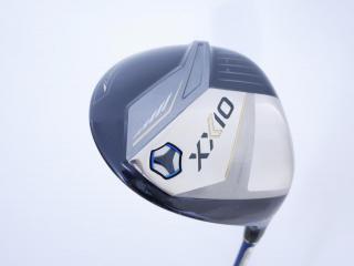 driver : ไดรเวอร์ XXIO 13 (ออกปี 2024) Loft 11.5 ก้าน MP-1300 Flex R