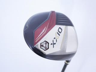 driver : ไดรเวอร์ XXIO 13 Red (ออกปี 2024) Loft 10.5 ก้าน MP-400 