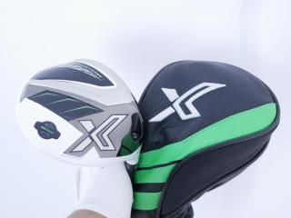 driver : ไดรเวอร์ XXIO X (ออกปี 2022) Loft 10.5 (ปรับได้) ก้าน Miyazaki AX-2 Flex S