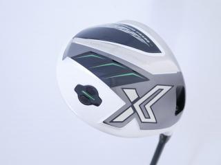 driver : ไดรเวอร์ XXIO X (ออกปี 2022) Loft 10.5 (ปรับได้) ก้าน Miyazaki AX-2 Flex S