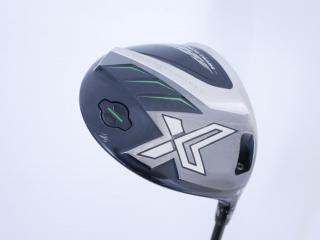 Driver : XXIO : ไดรเวอร์ XXIO X (ออกปี 2022) Loft 9.5 (ปรับได้) ก้าน Miyazaki AX-2 Flex R