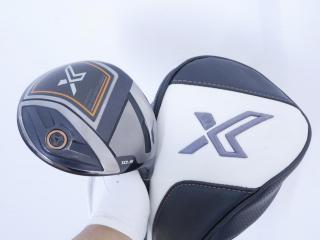 driver : ไดรเวอร์ XXIO X (ปี 2021) Loft 10.5 ก้าน Miyazaki AX-1 Flex SR