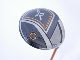 driver : ไดรเวอร์ XXIO X (ปี 2021) Loft 8.5 ก้าน Miyazaki TOUR 5 Flex R