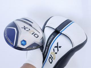 Driver : XXIO : **ก้านตัดมา 0.5 นิ้ว** ไดรเวอร์ XXIO 12 (ออกปี 2022) Loft 10.5 ก้าน MP-1200 Flex SR