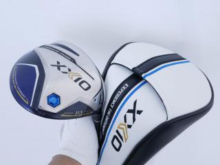 Driver : XXIO : ไดรเวอร์ XXIO 12 (ออกปี 2022) Loft 11.5 ก้าน MP-1200 Flex R