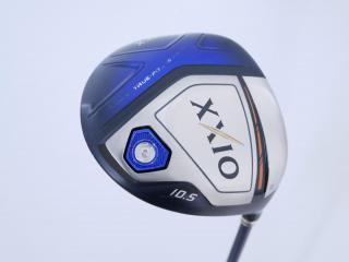Driver : XXIO : ไดรเวอร์ XXIO 10 (ปี 2019) Loft 10.5 ก้าน MP-800 Flex SR