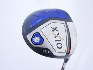 driver : ไดรเวอร์ XXIO 10 (ปี 2019) Loft 10.5 ก้าน MP-1000 Flex S