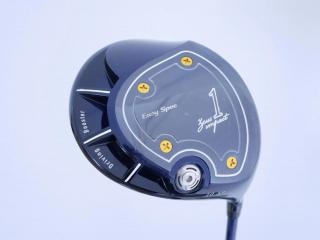 Driver : Kasco : ไดรเวอร์ Kasco ZEUS Impact Easy Spec Hi-Cor (รุ่นปี 2020 หน้าเด้งเกินกฏ หัวขนาด 480cc.) Loft 10.5 Flex SR