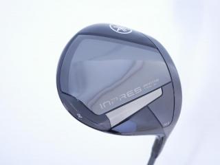 driver : ไดรเวอร์ Yamaha Inpres DriveStar Type D (รุ่นล่าสุด ออกปี 2024 ตีไกล ตีมันมากๆ) Loft 10.5 ก้าน Fujikura Speeder NX TM-425d Flex SR